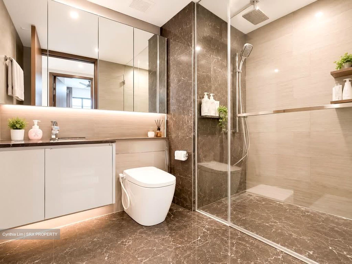 Parc Esta (D14), Apartment #587844721